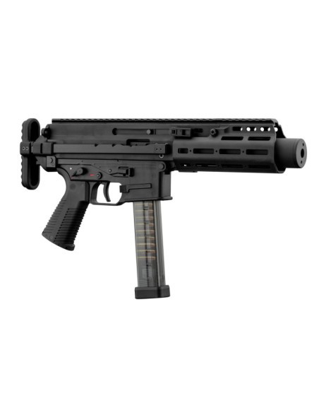 Réplica GBBR SCW-9 SD Compact - VFC | Airsoft Yecla