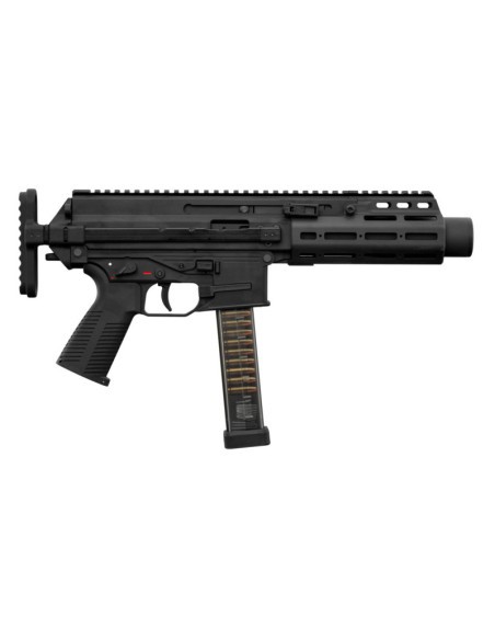 Réplica GBBR SCW-9 SD Compact - VFC | Airsoft Yecla