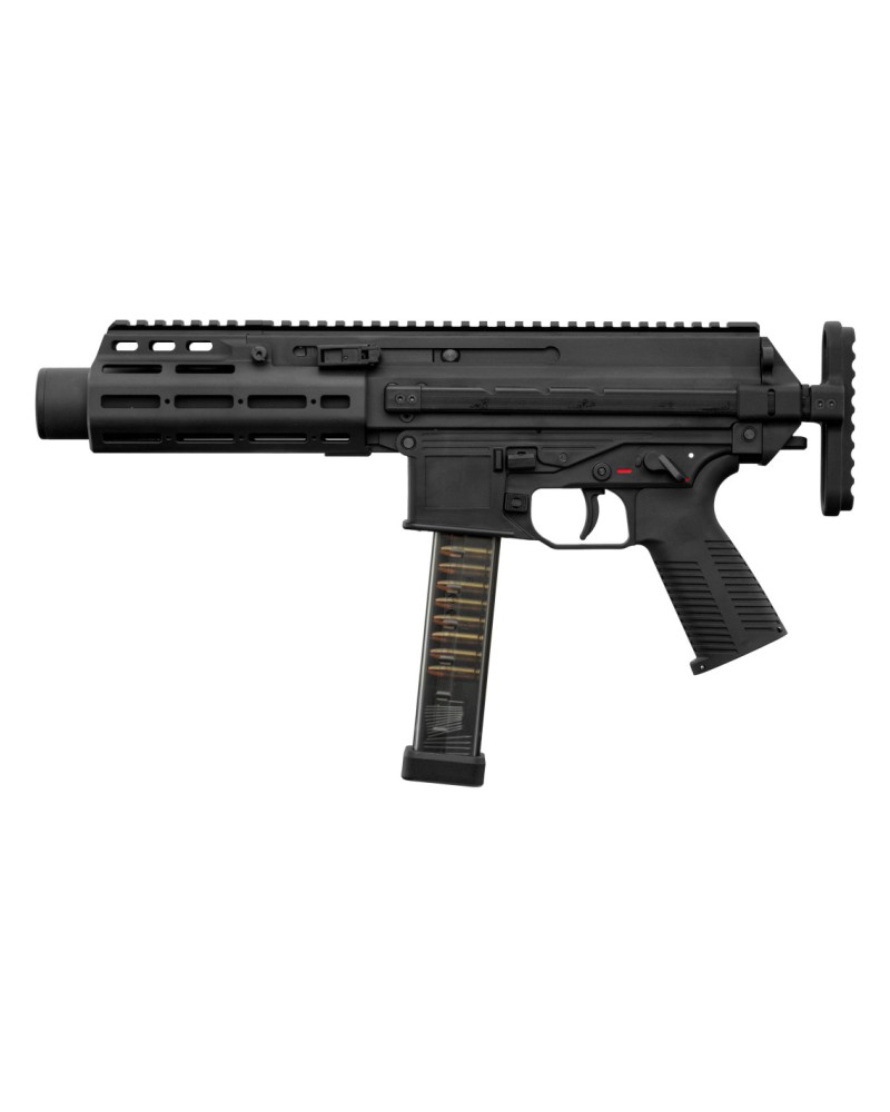 Réplica GBBR SCW-9 SD Compact - VFC | Airsoft Yecla