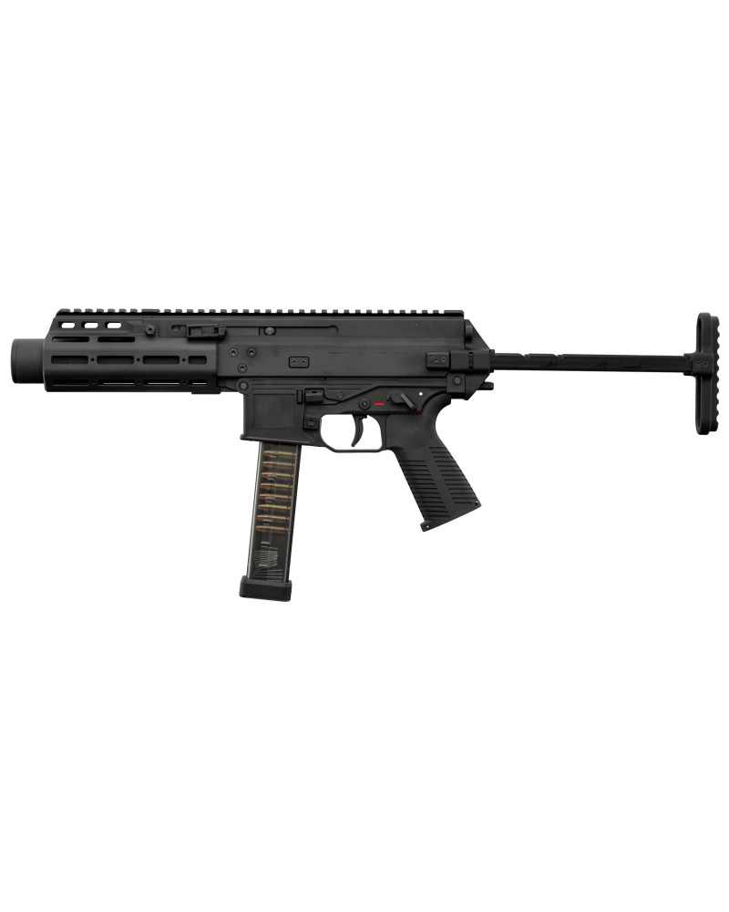 Réplica GBBR SCW-9 SD Compact - VFC | Airsoft Yecla