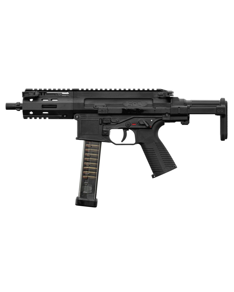 Réplica GBBR SPC-9 PDW 45 BBs - Maruyama | Airsoft Yecla