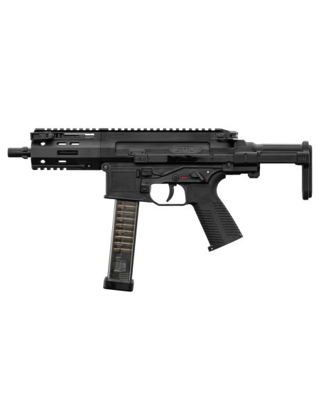 Réplica GBBR SPC-9 PDW 45 BBs - Maruyama | Airsoft Yecla