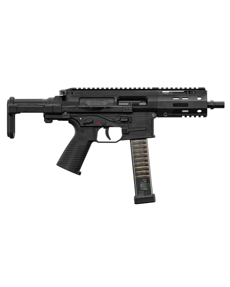 Réplica GBBR SPC-9 PDW 45 BBs - Maruyama | Airsoft Yecla