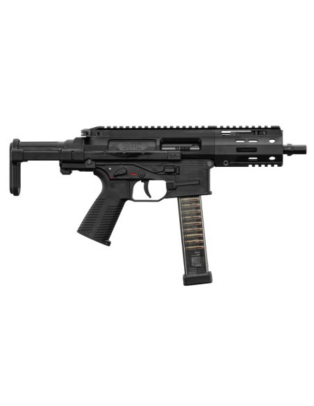 Réplica GBBR SPC-9 PDW 45 BBs - Maruyama | Airsoft Yecla