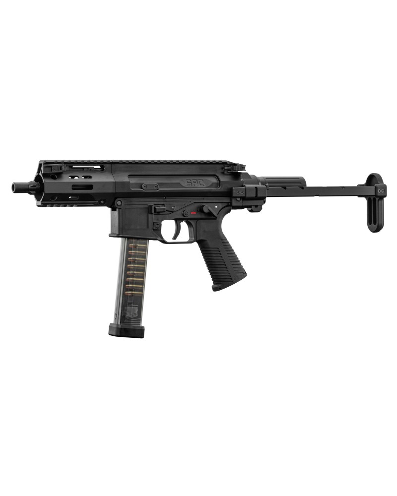 Réplica GBBR SPC-9 PDW 45 BBs - Maruyama | Airsoft Yecla