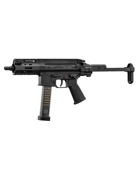Réplica GBBR SPC-9 PDW 45 BBs - Maruyama | Airsoft Yecla