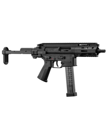 Réplica GBBR SPC-9 PDW 45 BBs - Maruyama | Airsoft Yecla