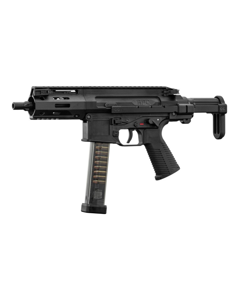 Réplica GBBR SPC-9 PDW 45 BBs - Maruyama | Airsoft Yecla
