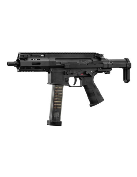 Réplica GBBR SPC-9 PDW 45 BBs - Maruyama | Airsoft Yecla