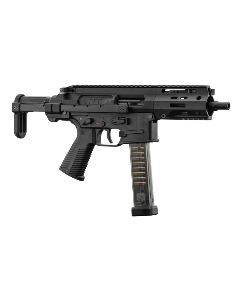 Réplica GBBR SPC-9 PDW 45 BBs - Maruyama | Airsoft Yecla