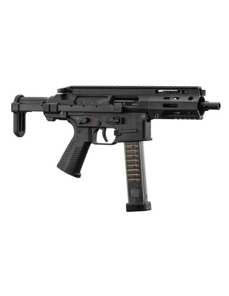 Réplica GBBR SPC-9 PDW 45 BBs - Maruyama | Airsoft Yecla