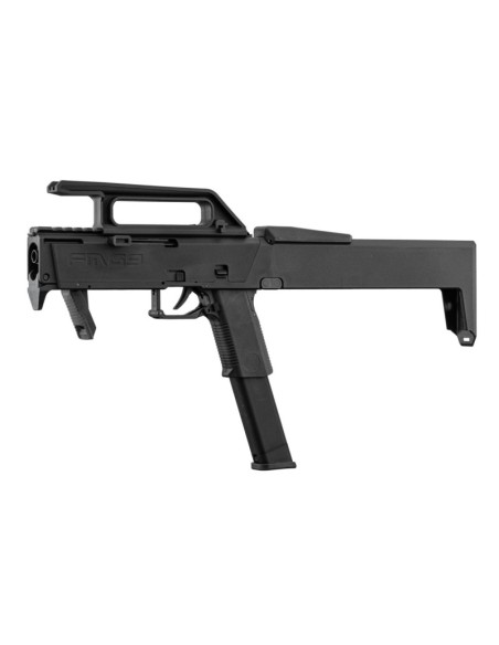 Subfusil GBBR FMG9 plegable 45 BBs (Gas) compatible Glock VFC - VFC