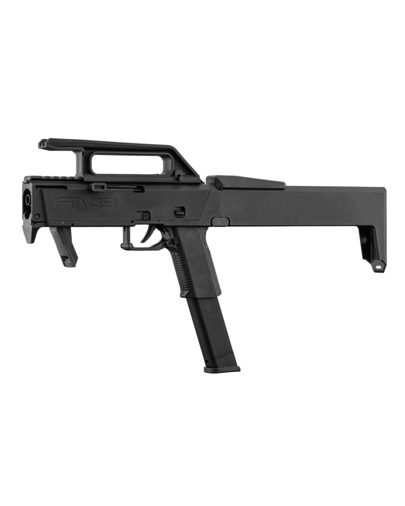 Subfusil GBBR FMG9 plegable 45 BBs (Gas) - VFC | Airsoft Yecla