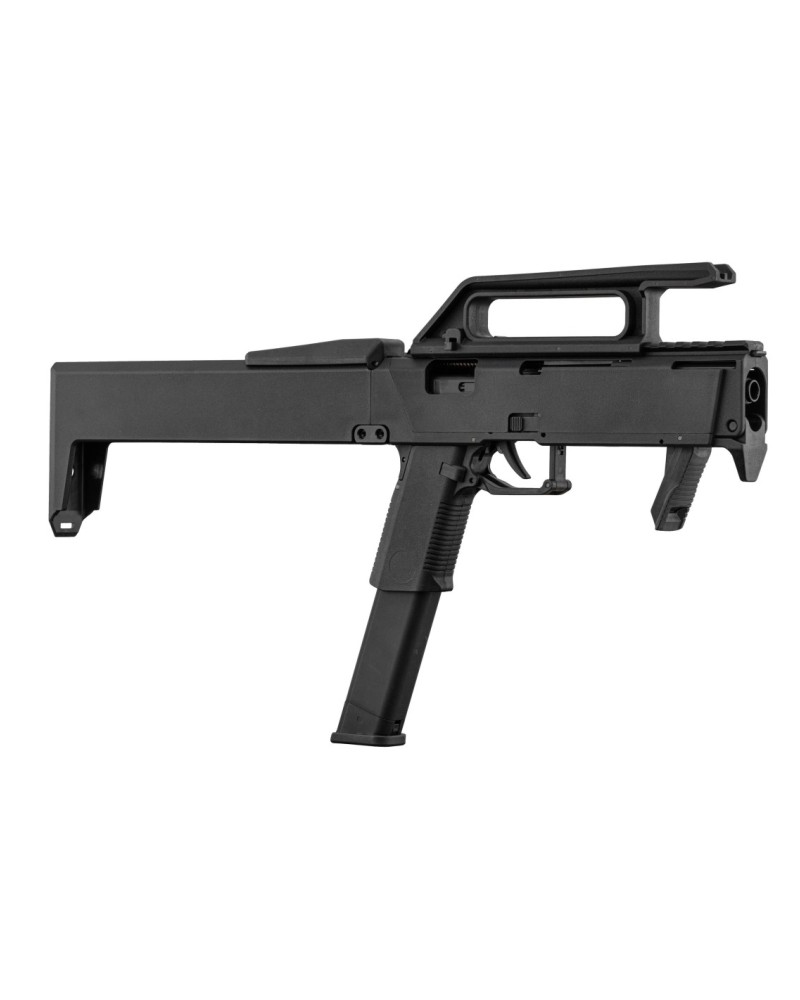 Subfusil GBBR FMG9 plegable 45 BBs (Gas) - VFC | Airsoft Yecla