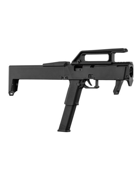Subfusil GBBR FMG9 plegable 45 BBs (Gas) - VFC | Airsoft Yecla