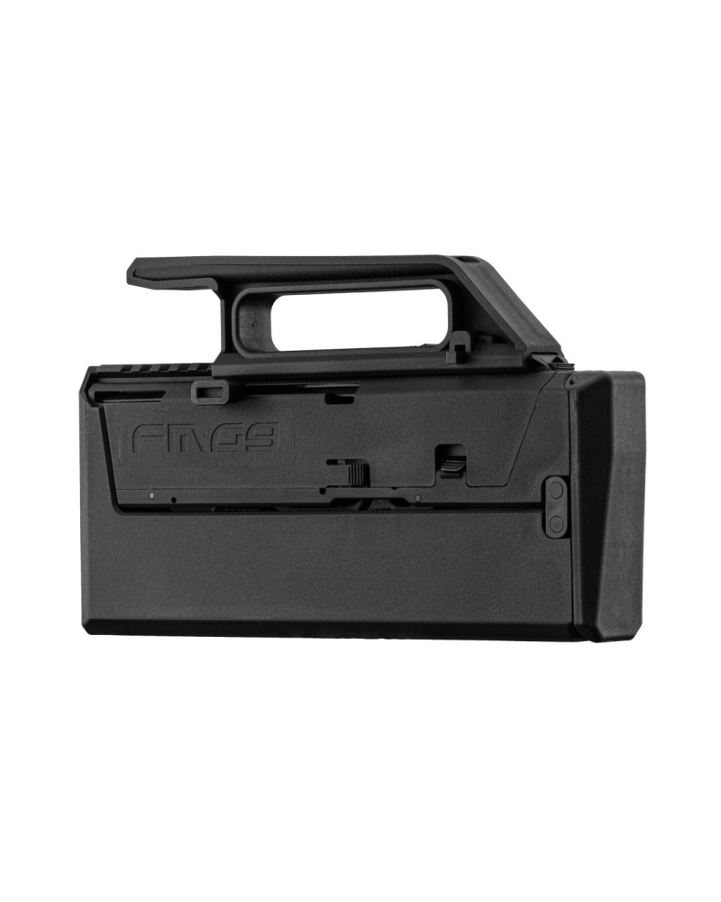Subfusil GBBR FMG9 plegable 45 BBs (Gas) - VFC | Airsoft Yecla