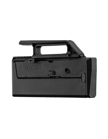 Subfusil GBBR FMG9 plegable 45 BBs (Gas) - VFC | Airsoft Yecla