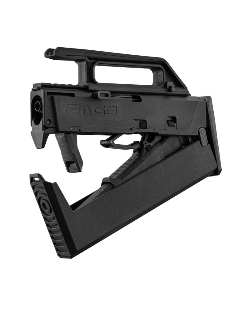 Subfusil GBBR FMG9 plegable 45 BBs (Gas) - VFC | Airsoft Yecla
