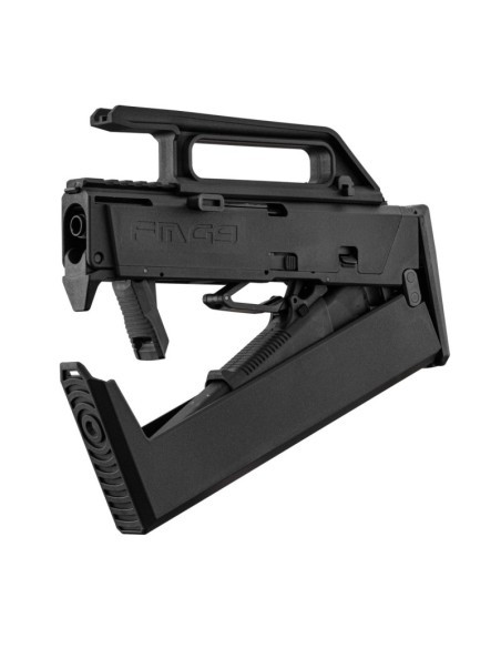 Subfusil GBBR FMG9 plegable 45 BBs (Gas) - VFC | Airsoft Yecla