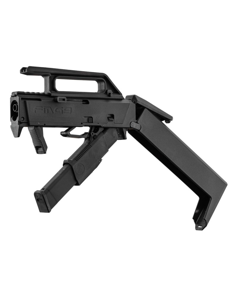 Subfusil GBBR FMG9 plegable 45 BBs (Gas) - VFC | Airsoft Yecla