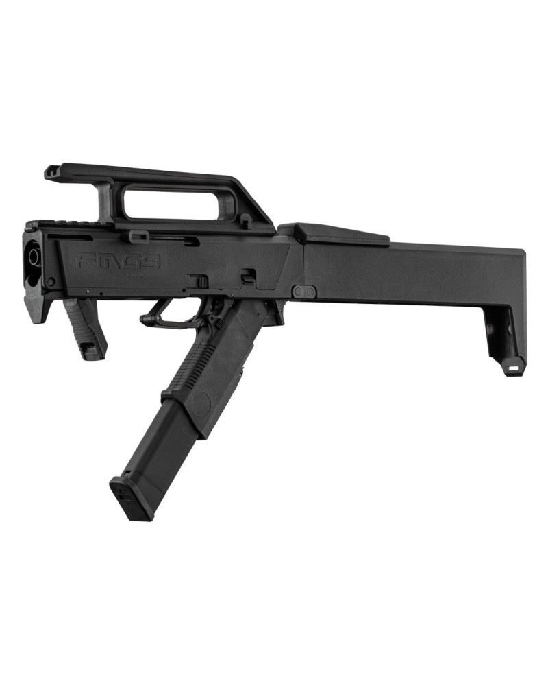 Subfusil GBBR FMG9 plegable 45 BBs (Gas) - VFC | Airsoft Yecla