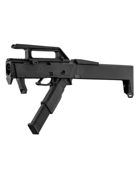 Subfusil GBBR FMG9 plegable 45 BBs (Gas) - VFC | Airsoft Yecla
