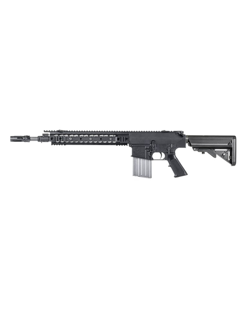 Réplica KAC SR-25 ECC GBBR - VFC | Airsoft Yecla