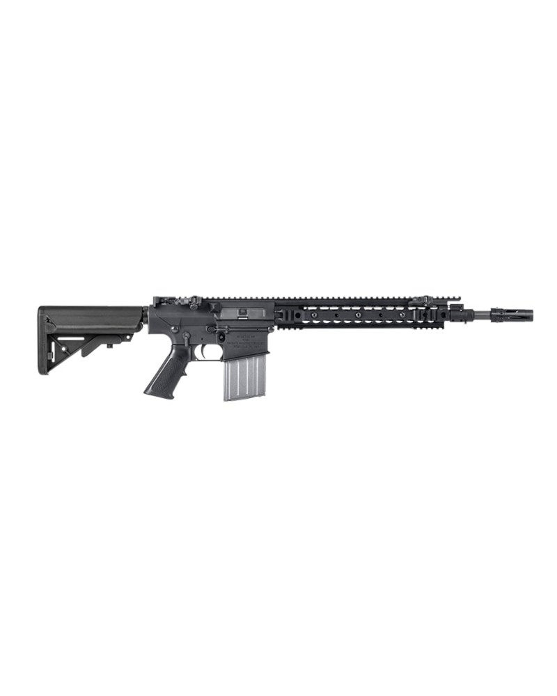 Réplica KAC SR-25 ECC GBBR - VFC | Airsoft Yecla