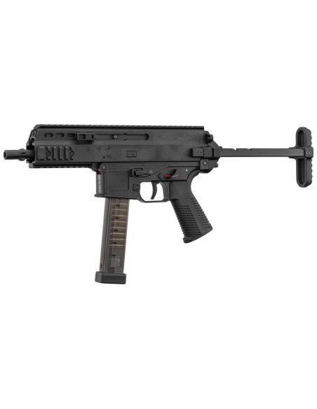 Subfusil SCW-9 Pro GBB 45 BBs - Maruyama