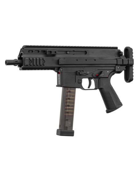 Subfusil SCW-9 Pro GBB 45 BBs - Maruyama