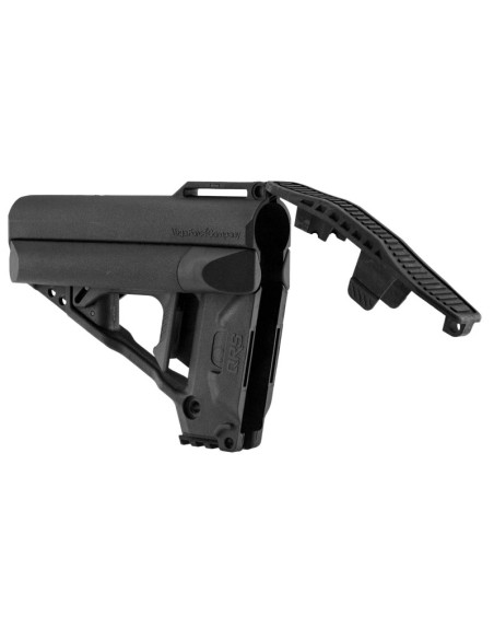 Culata QRS para M4 AEG y GBBR - VFC | Airsoft Yecla 2