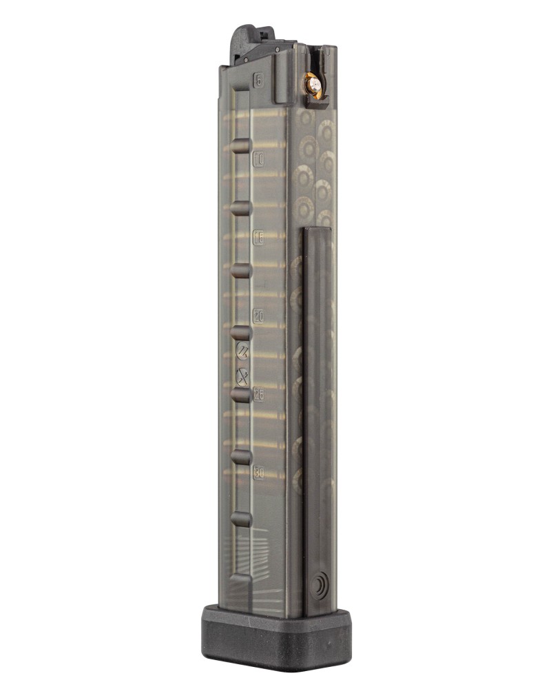 Cargador GBBR 45 BBs para SCW9-PRO - Maruyama VFC