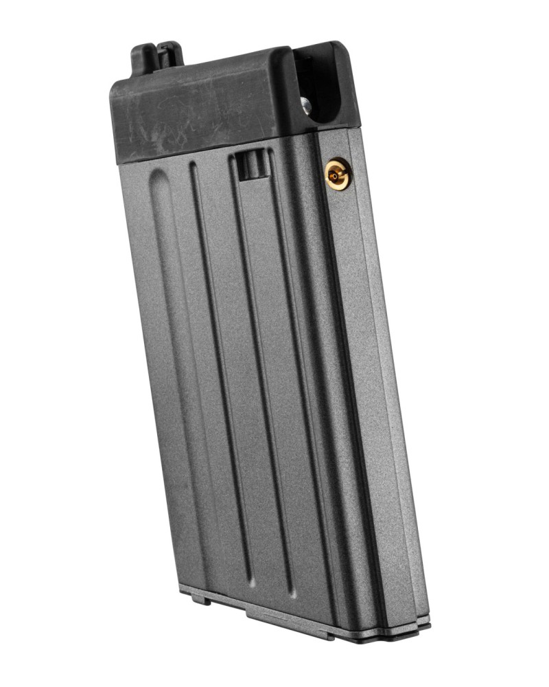 Cargador KAC SR-25 GBBR 20 BBs - VFC | Airsoft Yecla