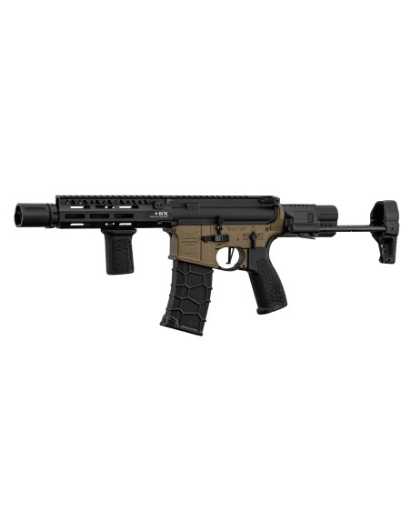 Réplica AEG Avalon Machete SBR | Airsoft Yecla