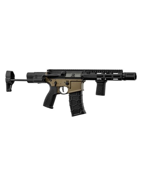 Réplica AEG Avalon Machete SBR | Airsoft Yecla 2