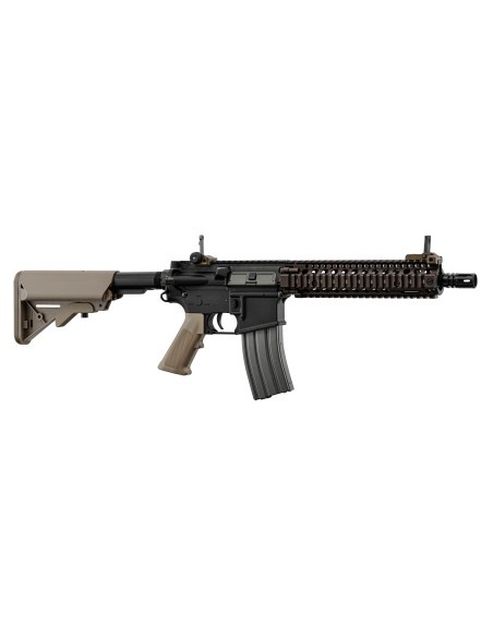 Fusil AEG Avalon MK18 120 BBs - VFC | Airsoft Yecla