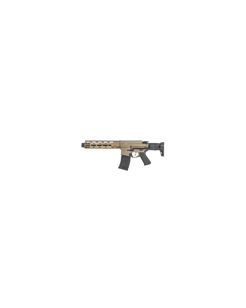 Réplica AEG Avalon Calibur II CQC tan - VFC