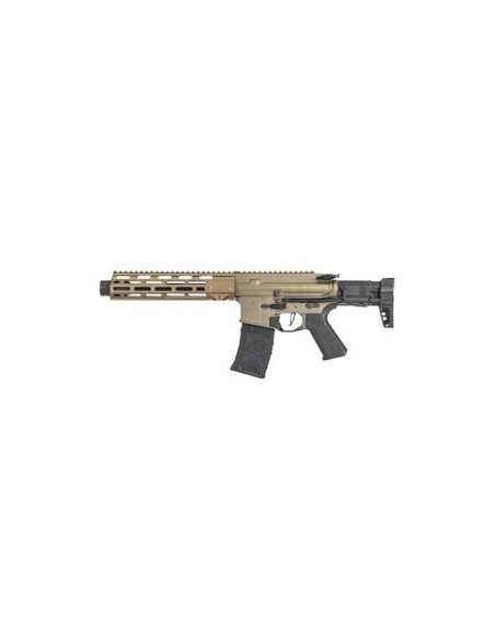 Réplica AEG Avalon Calibur II CQC tan - VFC