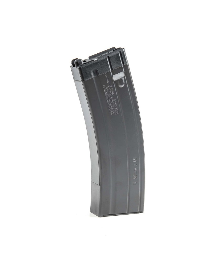 Cargador gas GBBR 30 BBs para M4 y HK416 - VFC/Umarex