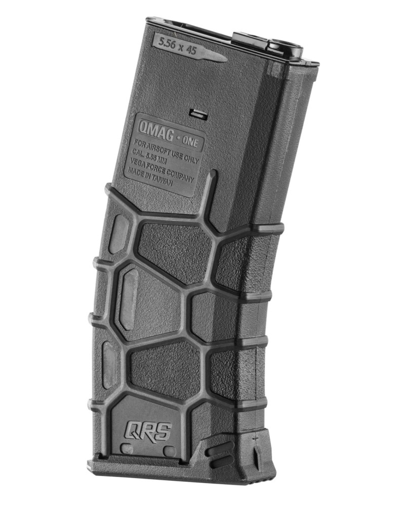 Cargador QRS Midcap 120 BBs para M4 - VFC