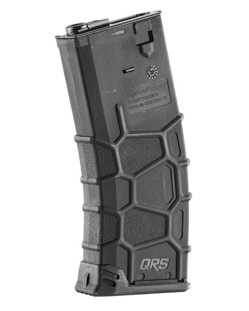 Cargador QRS Midcap 120 BBs para M4 - VFC