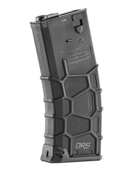 Cargador QRS Midcap 120 BBs para M4 - VFC