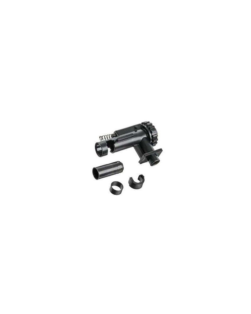 Bloque Hop-Up V2 Assembly para M4 - VFC | Airsoft Yecla