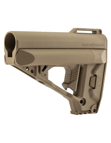 Culata QRS para M4 AEG y GBBR - Tan - VFC