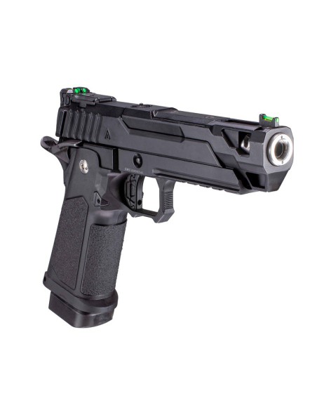 Pistola Hi-Capa Osprey 5" Split Slide GBB - ARCTURUS 2