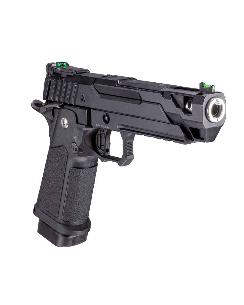 Pistola Hi-Capa Osprey 5" Split Slide GBB - ARCTURUS