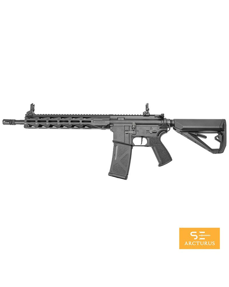 Fusil AEG LWT MK-III Carbine 12.2" - ARCTURUS