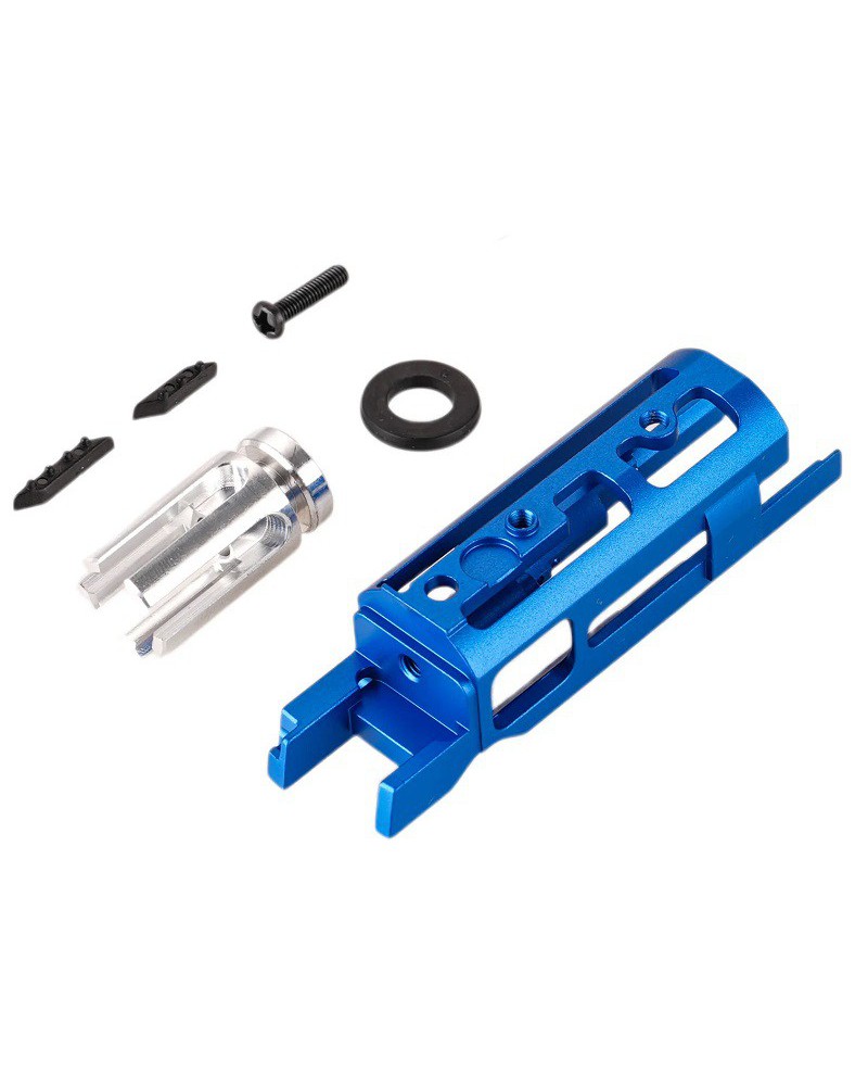 Juego carcasa Blowback CNC Hi-Capa High Performance - ARCTURUS
