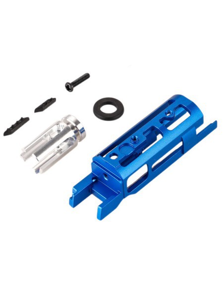 Juego carcasa Blowback CNC Hi-Capa High Performance - ARCTURUS