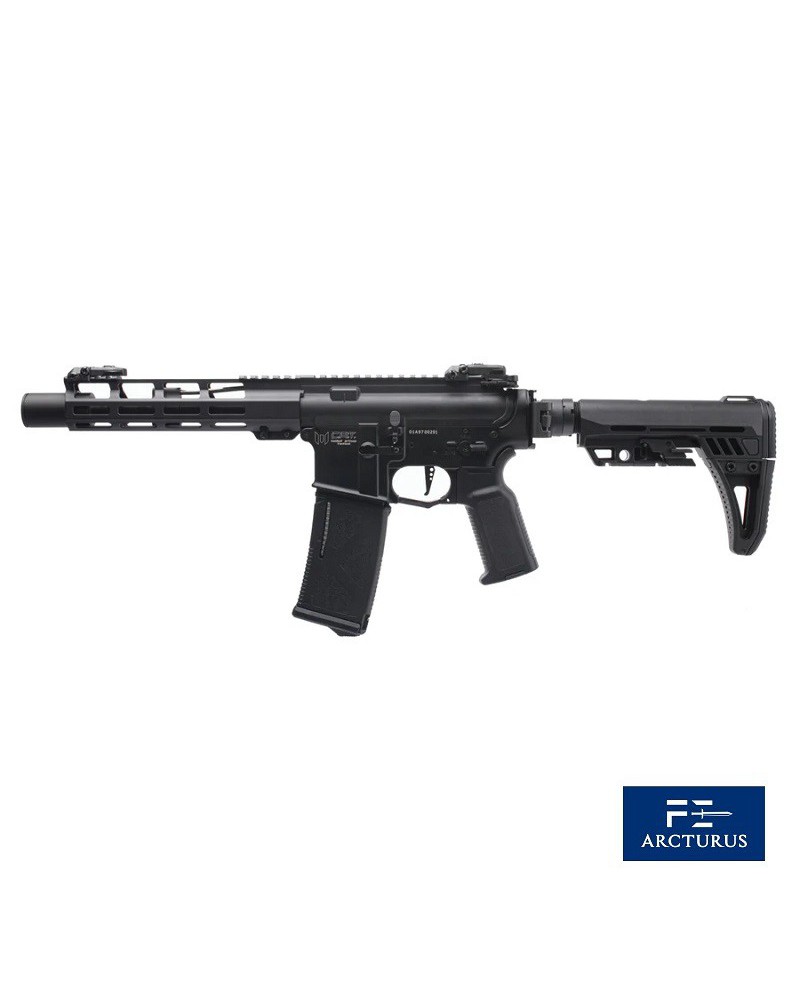 Fusil AR-15 Explorer 8.5" AEG - ARCTURUS x C.A.T.